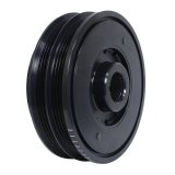 Fluidampr 94-99 Nissan Skyline R33 RB25DET (Non NEO) Steel Internally Balanced Damper thumbnail 1