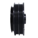 Fluidampr 94-99 Nissan Skyline R33 RB25DET (Non NEO) Steel Internally Balanced Damper thumbnail 3