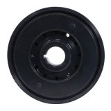 Fluidampr 94-99 Nissan Skyline R33 RB25DET (Non NEO) Steel Internally Balanced Damper thumbnail 4