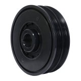 Fluidampr 94-99 Nissan Skyline R33 RB25DET (Non NEO) Steel Internally Balanced Damper thumbnail 6