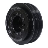 Fluidampr 94-99 Nissan Skyline R33 RB25DET (Non NEO) Steel Internally Balanced Damper thumbnail 8