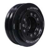 Fluidampr 94-99 Nissan Skyline R33 RB25DET (Non NEO) Steel Internally Balanced Damper thumbnail 9