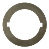 Fluidampr 2001+ GM/Chevy 6.6L Duramax Harmonic Balancer Friction Washer - 1pc thumbnail 1