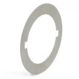 Fluidampr 2001+ GM/Chevy 6.6L Duramax Harmonic Balancer Friction Washer - 1pc thumbnail 3