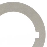 Fluidampr 2001+ GM/Chevy 6.6L Duramax Harmonic Balancer Friction Washer - 1pc thumbnail 4