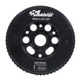 Fluidampr 03-13 Mazda MZR 2.3L/2.5L Steel Internally Balanced Damper thumbnail 1