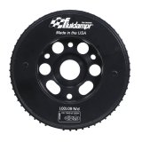 Fluidampr 03-13 Mazda MZR 2.3L/2.5L Steel Internally Balanced Damper thumbnail 2