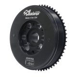 Fluidampr 03-13 Mazda MZR 2.3L/2.5L Steel Internally Balanced Damper thumbnail 3