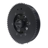 Fluidampr 03-13 Mazda MZR 2.3L/2.5L Steel Internally Balanced Damper thumbnail 4