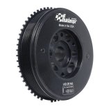 Fluidampr 03-13 Mazda MZR 2.3L/2.5L Steel Internally Balanced Damper thumbnail 8