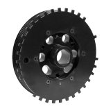 Fluidampr 06-14 Mazda MX-5 Miata 2.0L Steel Internally Balanced Damper thumbnail 4