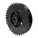 Fluidampr 06-14 Mazda MX-5 Miata 2.0L Steel Internally Balanced Damper thumbnail 5