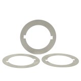 Fluidampr 2001+ GM/Chevy 6.6L Duramax Harmonic Balancer Friction Washer - 3pc thumbnail 2
