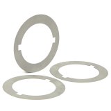 Fluidampr 2001+ GM/Chevy 6.6L Duramax Harmonic Balancer Friction Washer - 3pc thumbnail 4