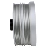 Fluidampr 11-22 Ford Mustang 5.0L Coyote Aluminum Internally Balanced Damper thumbnail 3