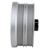 Fluidampr 11-22 Ford Mustang 5.0L Coyote Aluminum Internally Balanced Damper thumbnail 5