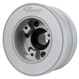 Fluidampr 11-22 Ford Mustang 5.0L Coyote Aluminum Internally Balanced Damper thumbnail 6