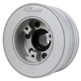 Fluidampr 11-22 Ford Mustang 5.0L Coyote Aluminum Internally Balanced Damper thumbnail 7