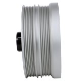 Fluidampr 11-22 Ford Mustang 5.0L Coyote Aluminum Internally Balanced Damper thumbnail 8