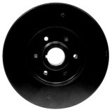 Fluidampr 90-05 Toyota 1JZ/2JZ I6 Steel 8.5in Dia Dry Sump Pulley Internally Balanced Damper thumbnail 3