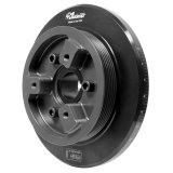 Fluidampr 90-05 Toyota 1JZ/2JZ I6 Steel 8.5in Dia Dry Sump Pulley Internally Balanced Damper thumbnail 4