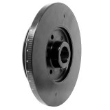 Fluidampr 90-05 Toyota 1JZ/2JZ I6 Steel 8.5in Dia Dry Sump Pulley Internally Balanced Damper thumbnail 5