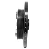 Fluidampr 90-05 Toyota 1JZ/2JZ I6 Steel 8.5in Dia Dry Sump Pulley Internally Balanced Damper thumbnail 8