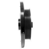Fluidampr 90-05 Toyota 1JZ/2JZ I6 Steel 8.5in Dia Dry Sump Pulley Internally Balanced Damper thumbnail 9