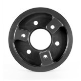 Fluidampr Toyota 2JZ Dry Sump Pulley Accessory (Use w/ PN 840801) thumbnail 2