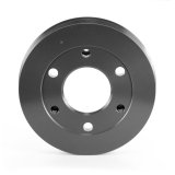 Fluidampr Toyota 2JZ Dry Sump Pulley Accessory (Use w/ PN 840801) thumbnail 3