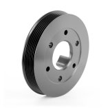 Fluidampr Toyota 2JZ Dry Sump Pulley Accessory (Use w/ PN 840801) thumbnail 4