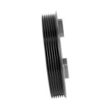 Fluidampr Toyota 2JZ Dry Sump Pulley Accessory (Use w/ PN 840801) thumbnail 5