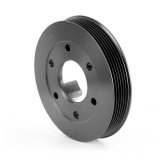Fluidampr Toyota 2JZ Dry Sump Pulley Accessory (Use w/ PN 840801) thumbnail 6