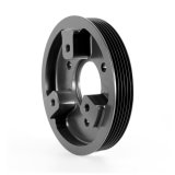 Fluidampr Toyota 2JZ Dry Sump Pulley Accessory (Use w/ PN 840801) thumbnail 7