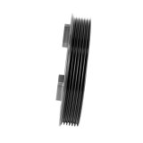Fluidampr Toyota 2JZ Dry Sump Pulley Accessory (Use w/ PN 840801) thumbnail 8