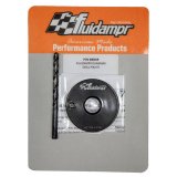Fluidampr 2001+ Chevy/GM Duramax 6.6L Drill Pin Kit thumbnail 3