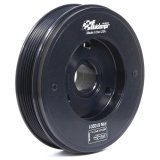 Fluidampr 02-16 Ford 4.0L Barra I6 Steel Internally Balanced Damper thumbnail 1