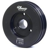 Fluidampr 02-16 Ford 4.0L Barra I6 Steel Internally Balanced Damper thumbnail 2