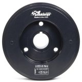 Fluidampr 02-16 Ford 4.0L Barra I6 Steel Internally Balanced Damper thumbnail 3