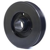 Fluidampr 02-16 Ford 4.0L Barra I6 Steel Internally Balanced Damper thumbnail 4