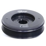 Fluidampr 02-16 Ford 4.0L Barra I6 Steel Internally Balanced Damper thumbnail 5