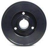 Fluidampr 02-16 Ford 4.0L Barra I6 Steel Internally Balanced Damper thumbnail 6