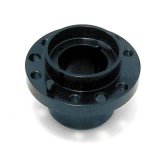Fluidampr BBC Int Balanced Dual (3/16in & 3/16in) Keyway Harmonic Balancer Adapter Hub (Hub Only) thumbnail 2