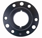 Fluidampr BBC Int Balanced Dual (3/16in & 3/16in) Keyway Harmonic Balancer Adapter Hub (Hub Only) thumbnail 3