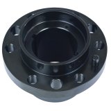 Fluidampr BBC Int Balanced Dual (3/16in & 3/16in) Keyway Harmonic Balancer Adapter Hub (Hub Only) thumbnail 5