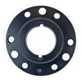 Fluidampr BBC Int Balanced Dual (3/16in & 3/16in) Keyway Harmonic Balancer Adapter Hub (Hub Only) thumbnail 6