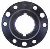 Fluidampr BBC Int Balanced Dual (1/4in & 1/4in) Keyway Harmonic Balancer Adapter Hub (Hub Only) thumbnail 3