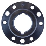 Fluidampr BBC Int Balanced Dual (1/4in & 1/4in) Keyway Harmonic Balancer Adapter Hub (Hub Only) thumbnail 6