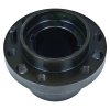 Fluidampr BBC Int Balanced Dual (1/4in & 1/4in) Keyway Harmonic Balancer Adapter Hub (Hub Only) thumbnail 8