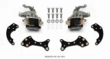 Wilwood P/S Retrofit Kit w/MC4 P-Brake Forged Dynalite Pro Street 12.19in Rear Kits thumbnail 3